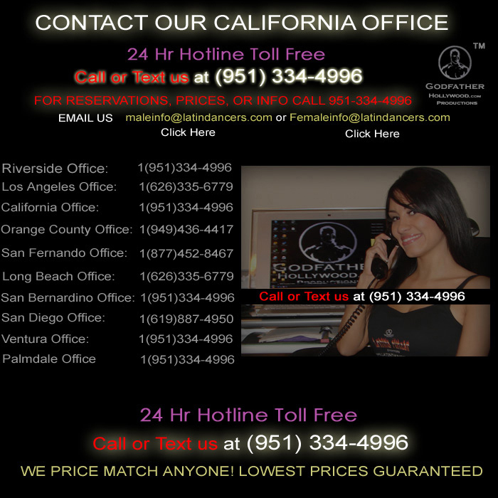 Orange County - Santa Ana Office